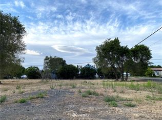 Railroad St, Wilson Creek, WA 98860