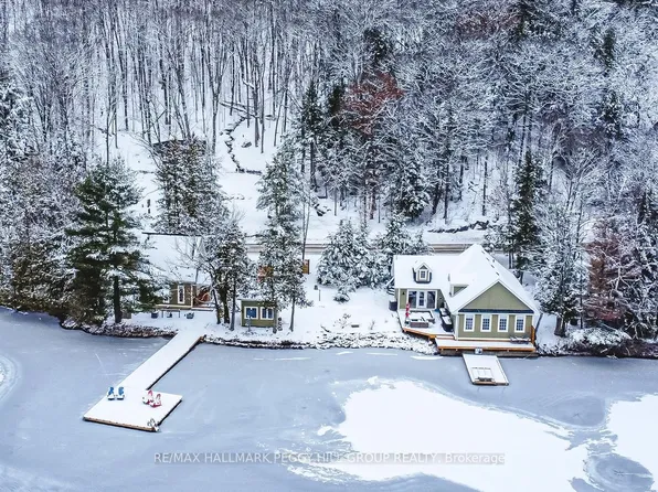 3978 S Portage Rd, Town Of Huntsville, ON P1H 2J3