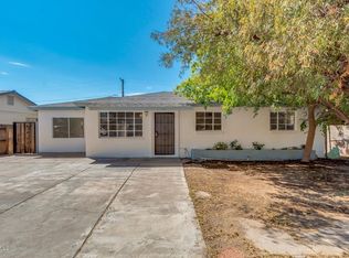 4537 W Clarendon Ave, Phoenix, AZ 85031