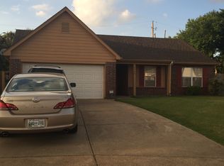 4760 Bending Oaks Cv E, Memphis, TN 38128