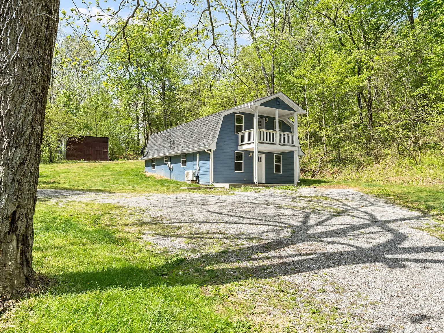3302 Possum Trot Road - 1 — Photo 1