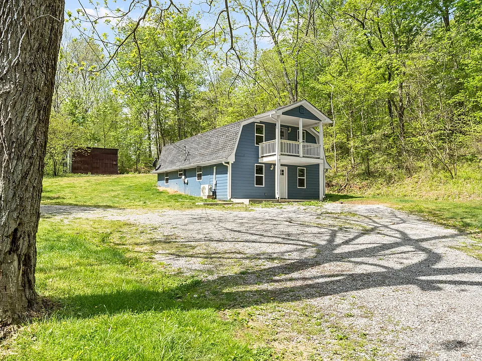 3302 Possum Trot Rd