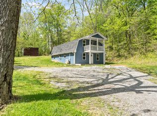 3302 Possum Trot Rd, Greenbrier, TN 37073