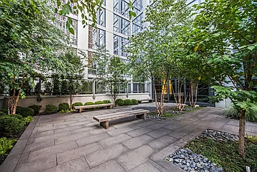 Rented by Keller Williams NYC