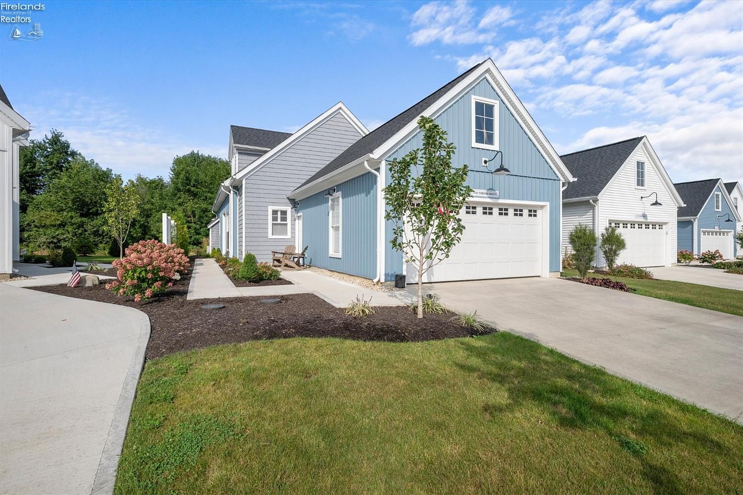 2382 Torino Dr — Catawba Island Club