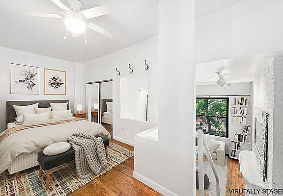 5th image of 105 W 70th St APT 3R