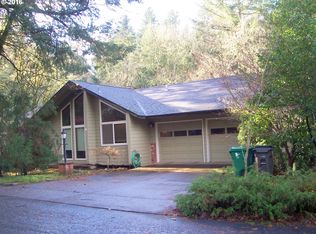 2925 Timberline Dr, Eugene, OR 97405