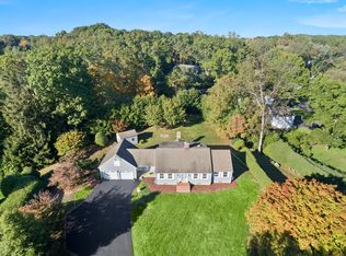 478 Hulls Hwy, Southport, CT 06890