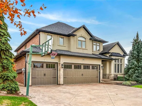 19 Greti Dr, Hamilton, ON L9B 0C9