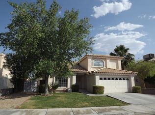 1415 Hawkwood Rd, Henderson, NV 89014