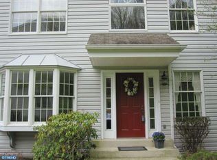 365 Bristol Cir, Exton, PA 19341