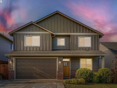 10717 NE 109th St, Vancouver, WA, 98662