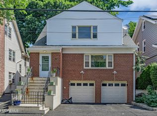 41 Boyden Pkwy, Maplewood, NJ 07040