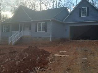 2203 Willow Oak Dr, Thomasville, NC 27361