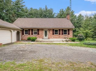 3201 Roods Lake Rd, Lapeer, MI 48446