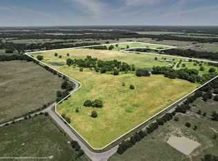 Rs County Rd #1520, Pt, TX 75472