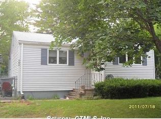 22 Concord Ter, Enfield, CT 06082