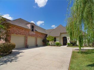 6315 Royal Lakes Estates Ave, Gonzales, LA 70737