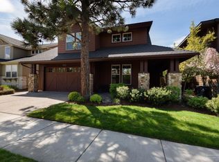 61183 Princeton Loop, Bend, OR 97702