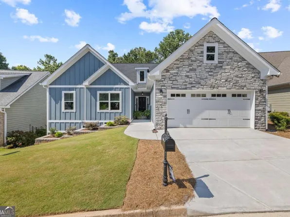 220 Meredith Ridge Rd, Athens, GA 30605