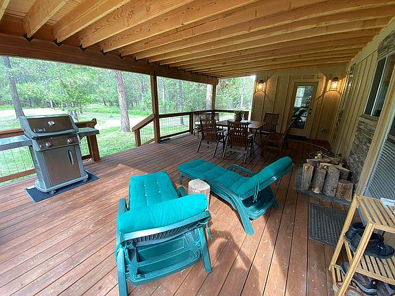 4th image of 55383 Big River Dr