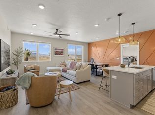(Undisclosed Address), Saint George, UT 84790
