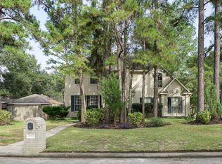 24010 Doverwick Dr, Tomball, TX 77375