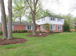 7603 Carriage Ln, Cincinnati, OH 45242