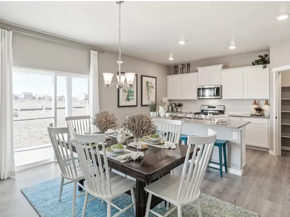 13936 Scarlet Sage Ln, Parker, CO 80134