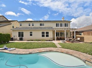 7920 Serenity Falls Rd, Corona, CA 92880