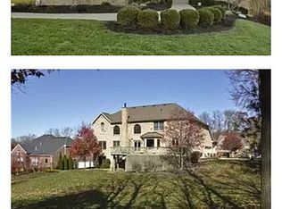 909 Caitlin Dr, Union, KY 41091