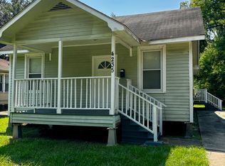 4235 Joseph St, Baton Rouge, LA 70805