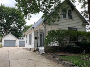 1007 E Washington Ave, Red Oak, IA 51566