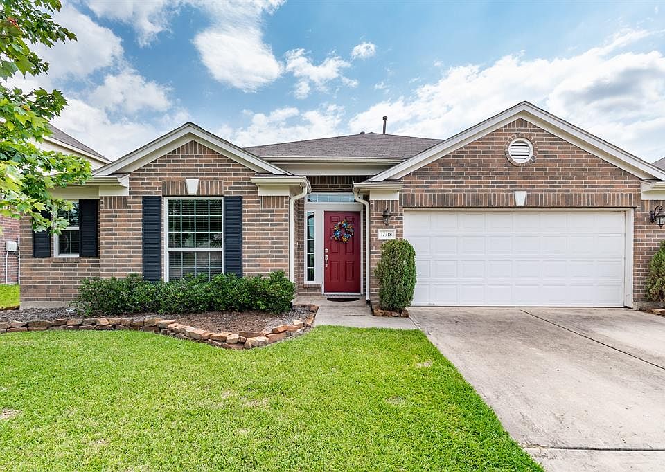 1st image of 17318 Cricket Mill Dr