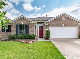 17318 Cricket Mill Dr, Humble, TX 77346