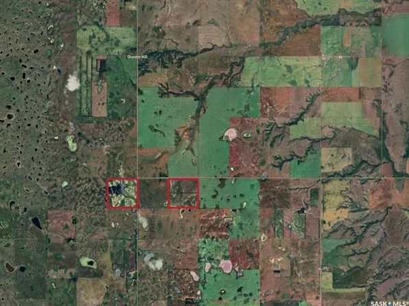  Rural Address, Enfield Rm No. 194, SK S0H 0T0