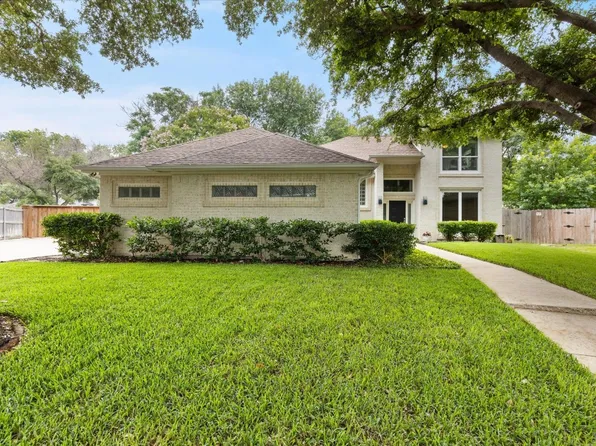 3312 Riverwood Ct, Fort Worth, TX 76116