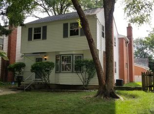 885 Grandon Ave, Columbus, OH 43209