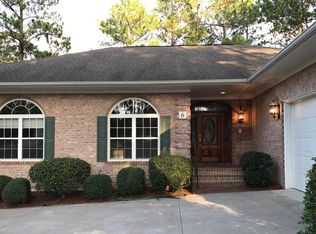 6 Wampanoag Ln, Pinehurst, NC 28374