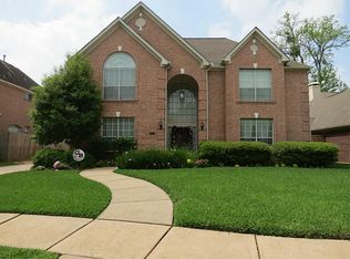 1315 Berrytree Dr, Sugar Land, TX 77479
