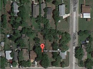 141 Jemison St, San Antonio, TX 78203
