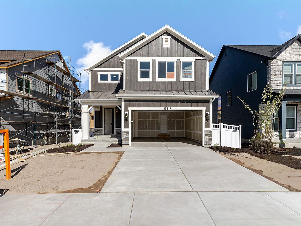 1st image of 13517 S Luther Ln #2705