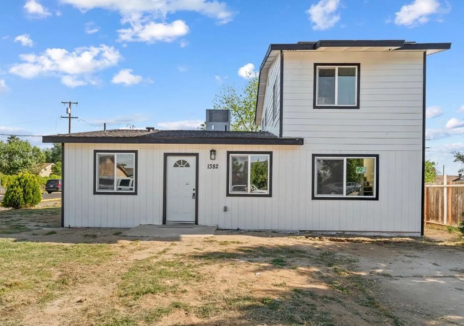 For Rent Coming Soon 12/1/2026| Newly Remodeled Home In Dinuba — Photo 1