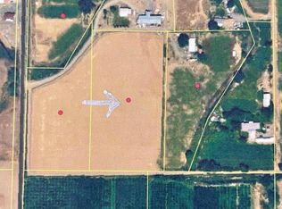 Nka Martin Rd, Toppenish, WA 98948