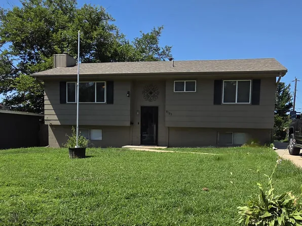 8125 Valley Rd, La Vista, NE 68128