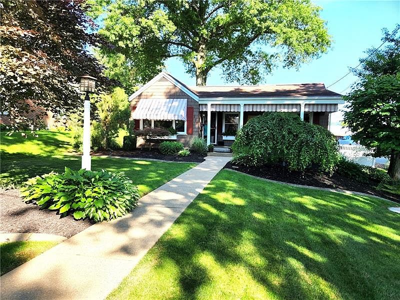 209 Central Ave, Belle Vernon, PA 15012 Zillow