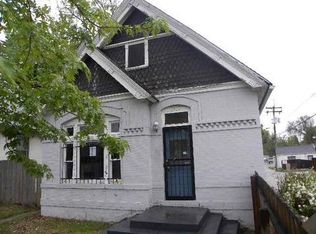 2930 E Bruce Randolph Ave, Denver, CO 80205