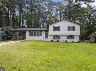4302 Rocklane Dr, Conley, GA 30288