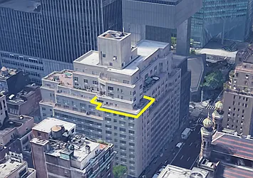 Rented by Oxford Property Group