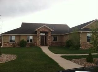 1135 S 4425 W, Cedar City, UT 84720